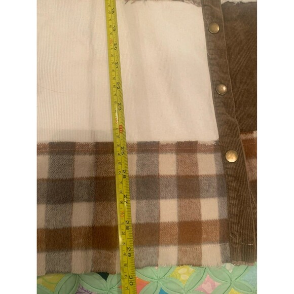 Star Fantastic Fawn Shacket - Picture 5 of 8